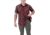 Vertx Guardian 2.0 Short Sleeve Shirt - Men's, Small, Campfire Red, F1 VTX1431 CRDP SMALL