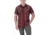 Vertx Guardian 2.0 Short Sleeve Shirt - Men's, Small, Campfire Red, F1 VTX1431 CRDP SMALL