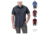 Vertx Guardian 2.0 Short Sleeve Shirt - Men's, Blue Ash Plaid, Blue Chill, Campfire Red, Hard Pressed Red, Pipeline Blue Plaid, Tarmac
