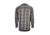 Vertx Guardian Stretch Long Sleeve Shirt - Mens, Hurricane Plaid, Extra Large/Regular, 1442 HUP XLARGE