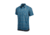 Vertx Guardian Stretch Short Sleeve Shirt - Mens, Deep Sea Plaid, 2XL/Regular, 1432 DSP 2XL
