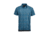 Vertx Guardian Stretch Short Sleeve Shirt - Mens, Deep Sea Plaid, 2XL/Regular, 1432 DSP 2XL