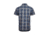Vertx Guardian Stretch Short Sleeve Shirt - Mens, Steve Rogers Plaid, Large/Regular, 1432 SRP Large