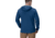 OpticsPlanet Exclusive Vertx Hardside Hoody - Men's, Medium, Open Water Blue, F1 VTX8835 OWB MEDIUM