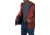 OpticsPlanet Exclusive Vertx Hardside Hoody - Men's, Small, Reaper Red, F1 VTX8835 RRD SMALL