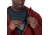 OpticsPlanet Exclusive Vertx Hardside Hoody - Men's, Large, Reaper Red, F1 VTX8835 RRD LARGE