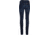 Vertx Hayes High Rise Straight Jeans - Womens, Dark Wash, 2/32, F1 VTX7001 DW 02 32