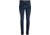 Vertx Hayes High Rise Straight Jeans - Women's, Dark Wash, 2/32, F1 VTX7001 DW 02 32