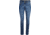 Vertx Hayes High Rise Straight Jeans - Women's, Medium Wash, 4/28, F1 VTX7001 MW 04 28