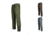 Vertx Hyde Low Profile 7 OZ. Men's Pant, Military Olive, Seal Brown, Smoked Pearl
