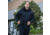 Vertx Integrity+ Insulated Jacket 2.0 - Mens, Black, Small, Regular, VTX-VTX8881BKSMALLREG