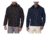 Vertx Integrity Waterproof Shell Jacket, Black, Navy