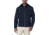 Vertx Integrity Waterproof Shell Jacket, Mens, 100% Polyester, w/ Removable Hood, Navy, Extra Small, F1 VTX8800 NV XSMALL REG