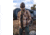 Vertx Last Line Flannel - Mens, Barren, Large, 1522 BAR LARGE