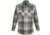 Vertx Last Line Stretch Flannel - Mens, Green Mountain Buffalo Plaid, Small, F1 VTX1535 GMBP SMALL N/A