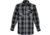 Vertx Last Line Stretch Flannel - Mens, Marshland Grey Plaid, 2XL, F1 VTX1535 MSHGP 2XL N/A
