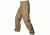 Vertx Legacy 98% Cotton/2% LYCRA Mens Pants, DESERT TAN, 30 34, F1 VTX1005 DT 30 34