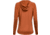 Vertx Lena Full Sun Hoody - Womens, Auburn, Small, F1 VTX7036 AB SMALL N/A