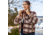 Vertx Lena Long Sleeve Shirt Jacket - Womens, Burnt Cherry Plaid, Large, F1 VTX7039 BRCP LARGE N/A