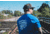 Vertx Long Walks Graphic T-Shirt - Men's, Extra Large, True Royal, F1 VTXS0005 TRY XLARGE
