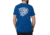 Vertx Long Walks Graphic T-Shirt - Men's, Extra Large, True Royal, F1 VTXS0005 TRY XLARGE