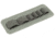 Vertx MAK Band Half-Quarter, Grey, F1 VTX5253