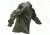 Vertx Men's Gunfighter Phantom LT Long Sleeve Top, OD Green, Size Large VTX8220OD-LARGE
