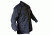 Vertx Men's OA Duty Wear Long Sleeve Shirt, Navy, Size Large-Regular VTX2420NV-LARGE-REG