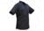  Vertx Men's OA Duty Wear Short Sleeve Shirt, Navy, Size Medium VTX2400NV-MEDIUM