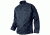 Vertx Men's  Recon Polyester/Cotton Ripstop Garrison Shirt, Navy, Medium Regular F1 VTX8821 NV MEDIUM REG