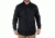 Vertx Men's Weapon Guard Long Sleeve Guardian Shirt, Black, Extra Large Regular, F1 VTX1440 BK XLARGE REG