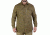 Vertx Men's  Weapon Guard Long Sleeve Guardian Shirt, Olive, Extra Large Regular F1 VTX1440 OG XLARGE REG