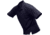 Vertx Men's Coldblack Short Sleeve Polo Shirt, Navy, Size Large VTX4000NVP-LARGE