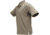 Vertx Men's Coldblack Short Sleeve Polo Shirt, Tan, Size Extra Small VTX4000TNP-XSMALL