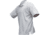 Vertx Men's Coldblack Short Sleeve Polo Shirt, White, Size Extra Small VTX4000WHP-XSMALL