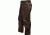 Vertx Men’s OA Duty Wear Pants, Brown, Size 28x34UNF VTX2000BN-28-34UNF
