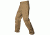 Vertx Phantom LT 2.0 Pant - Men's, Waist 34 in, Inseam 32 in, Desert Tan, F1 VTX8001 DT 34 32