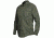 Vertx Mens Phantom Light Long Sleeve Mini Rip-Stop Poly/Cotton Shirt, Olive Drab Green, SMALL Long F1 VTX8120 OD SMALL Long