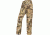 Mens Phantom OPS Nylon/Cotton Nyco Rip-Stop Pant, Khaki, 40 32