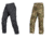 Vertx Mens Recon Nylon/Cotton Rip-Stop Pants, Black, MultiCam
