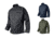 Vertx Men's Recon Polyester/Cotton Ripstop Garrison Shirt, Black, Navy, OD Green