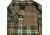 Vertx Mens Long Sleeve Speed Concealed Carry 37.5 Active Particle Technology Rayon/Poly Shirt, Forest, 2XL REG F1 VTX1420 FO 2XL REG
