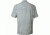 Vertx Mens Short Sleeve Speed Concealed Carry 37.5 Active Particle Technology Rayon/Poly Shirt, Sky, XLARGE F1 VTX1400 SK XLARGE