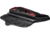 Vertx Mens Tactigami Laptop Sleeve, Black, 15 in F1 VTX5165 BK NA
