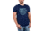 Vertx Peak Assault Tee T-Shirt - Mens, Blue, Extra Large, F1 VTX9039 NA XLARGE