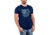 Vertx Peak Assault Tee T-Shirt - Mens, Blue, Extra Large, F1 VTX9039 NA XLARGE