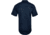 Vertx Phantom Flex Short Sleeve Shirts - Mens, Navy, Small, F1 VTX8101 NV SMALL N/A
