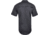 Vertx Phantom Flex Short Sleeve Shirts - Mens, Smoke Gray, Extra Large, F1 VTX8101 SMG XLARGE N/A