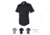 Vertx Phantom L65/35 T Mens S/S Shirt, Black, Desert Tan, Navy, OD Green, Smoke Gray, Smoke Grey