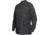 Vertx Phantom Ops L/S Zipper Shirt- Black Ripstop 65P/35C, 2XL-Reg VTX8720BK-2XL-REG